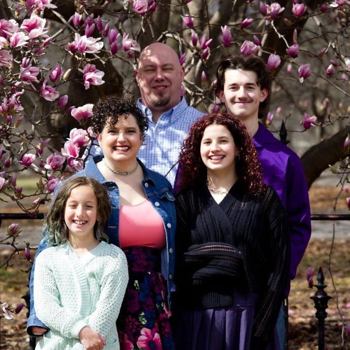 family photo
